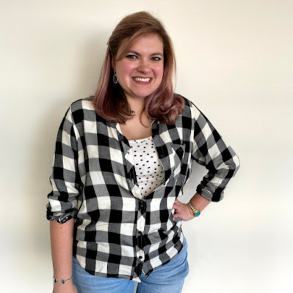 Meet your Posher, Kayla